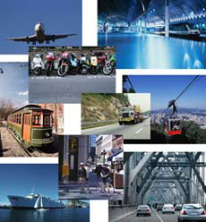 transportation systems